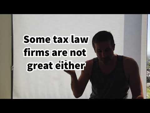 Should I Hire a Tax Relief Company? No! Many Close On You