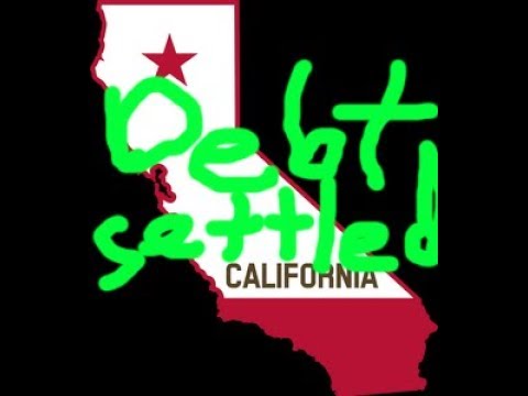 Offer In Compromise: California - FTB Tax Debt Settlement - $250,000 Debt Settled For $500!!