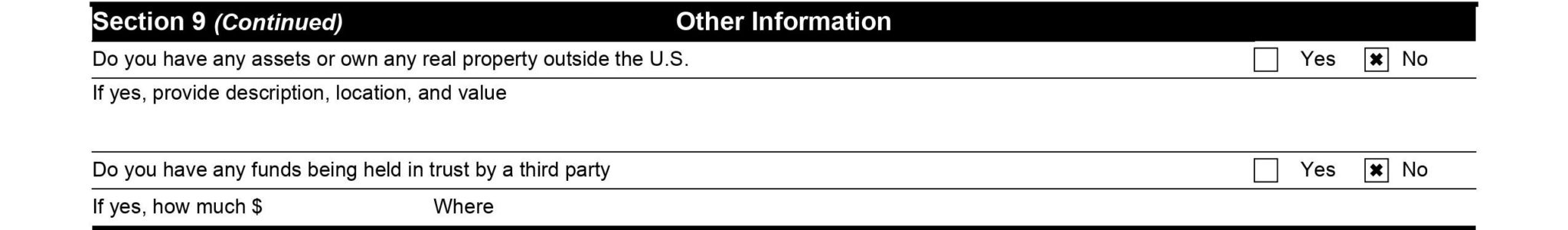 How To Fill Out Form 433 A Oic 19 Version Detailed Instructions From Irs 656 Booklet Tax Resolution Professionals A Nationwide Tax Law Firm 8 515 49