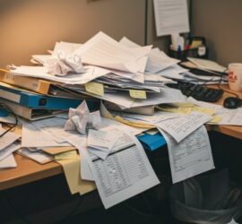 CNC Tax Program Review