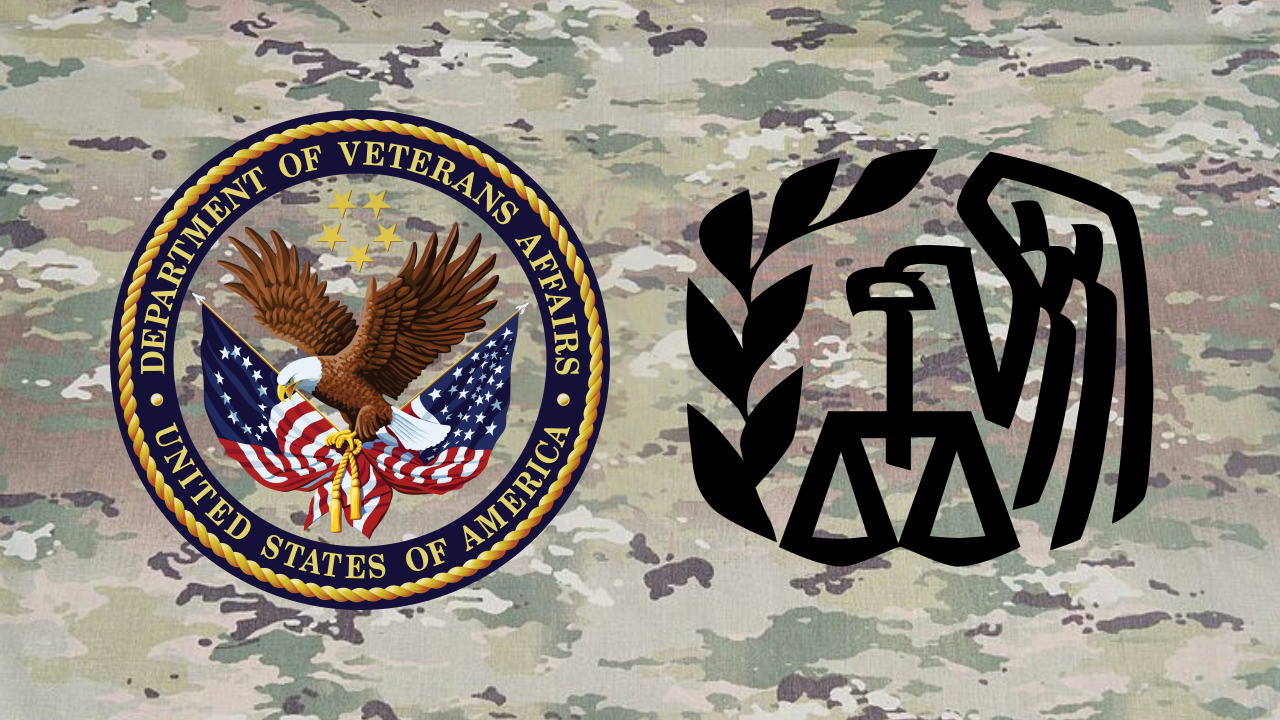 Tax Help For Veterans Tax Resolution Professionals, A Nationwide Tax
