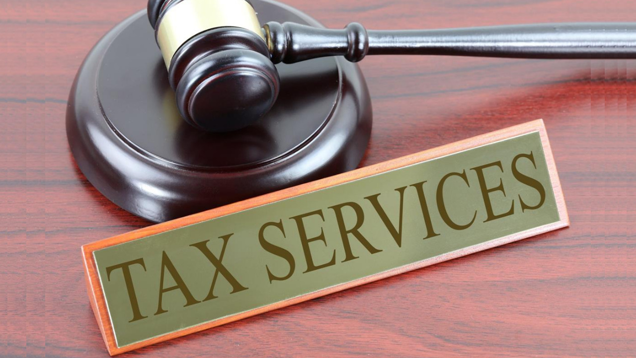 Legacy Tax and Resolution Services vs. Tax Resolution Professionals