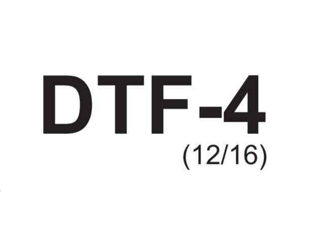 How To Fill Out Form DTF 4 NYS Offer In Compromise