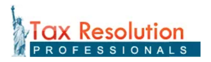 Tax Resolution Professionals