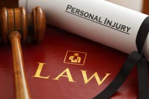 injury settlement taxable
