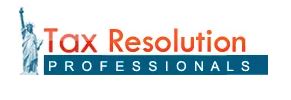 Tax Resolution Professionals, A Nationwide Tax Law Firm