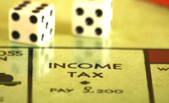 NYS Tax Warrant Statute of Limitations