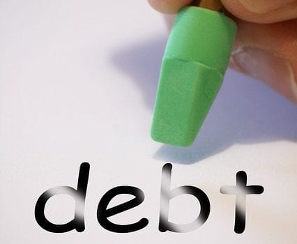 Erase Your Tax Debt