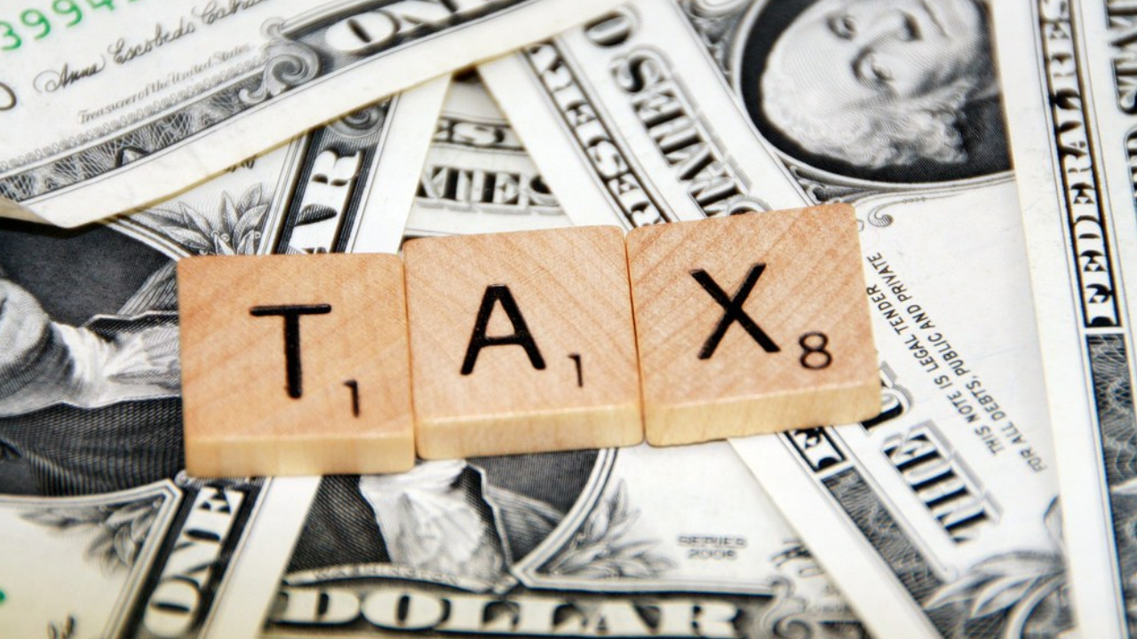Tax Debt Solutions Finding Your Course To Settlement