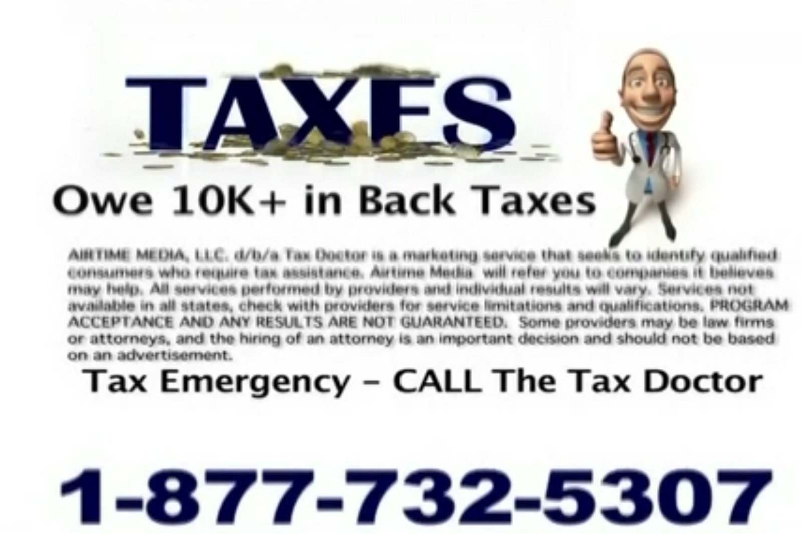 call-the-tax-doctor-tv-ad-what-you-should-know