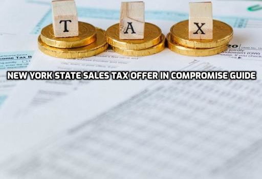 new york sales tax