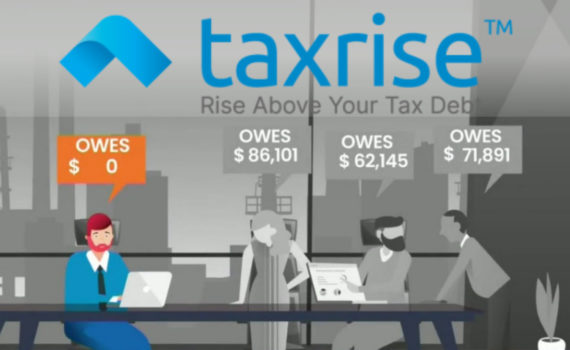 TaxRise