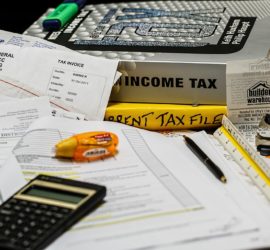 unfiled tax returns
