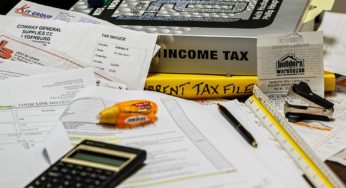 unfiled tax returns for deceased