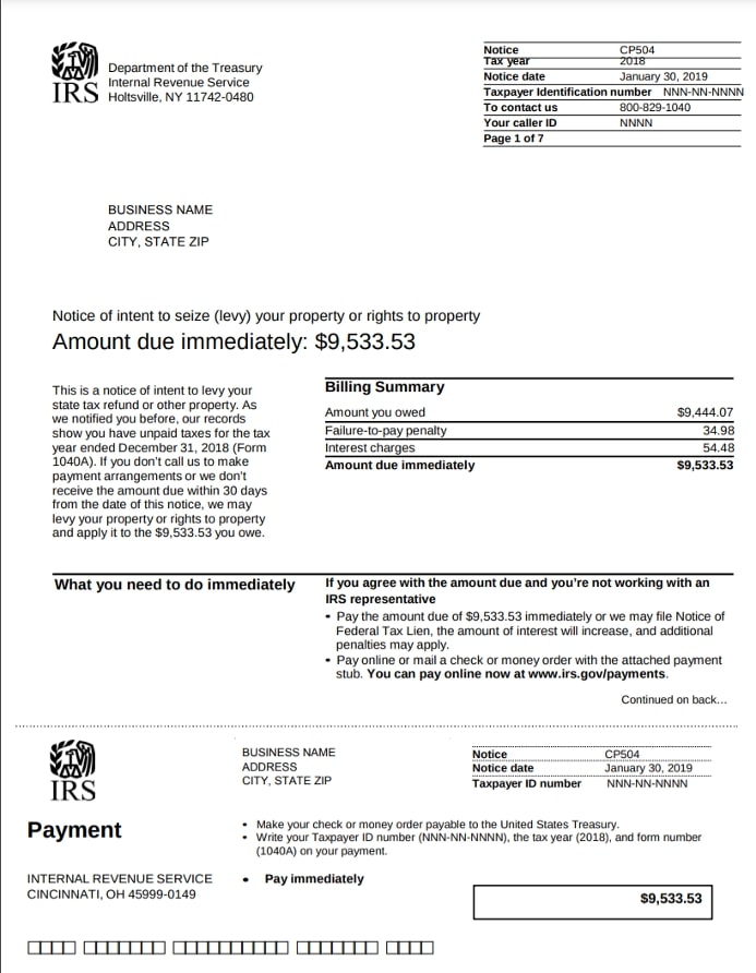 irs-certified-mail-understanding-your-letter-and-responding