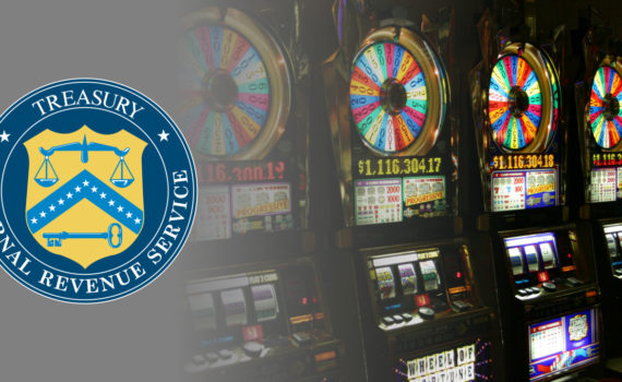 gambling-CP2000-IRS
