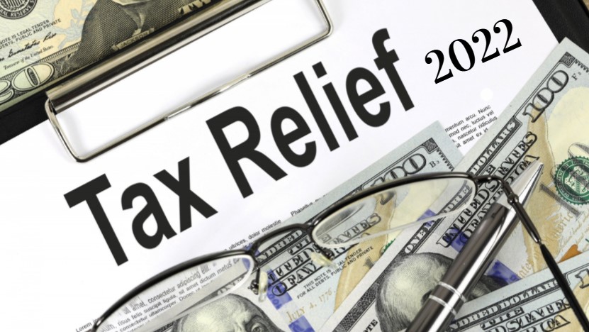 tax-relief-2022-biggest-change-and-getting-the-best-result