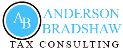 Anderson Bradshaw Tax