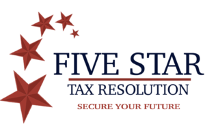 Five Star Tax