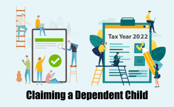 claiming-a-dependent-child