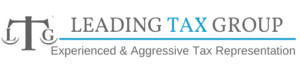 leading tax group
