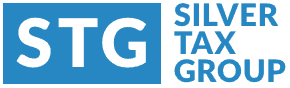 silver tax group logo