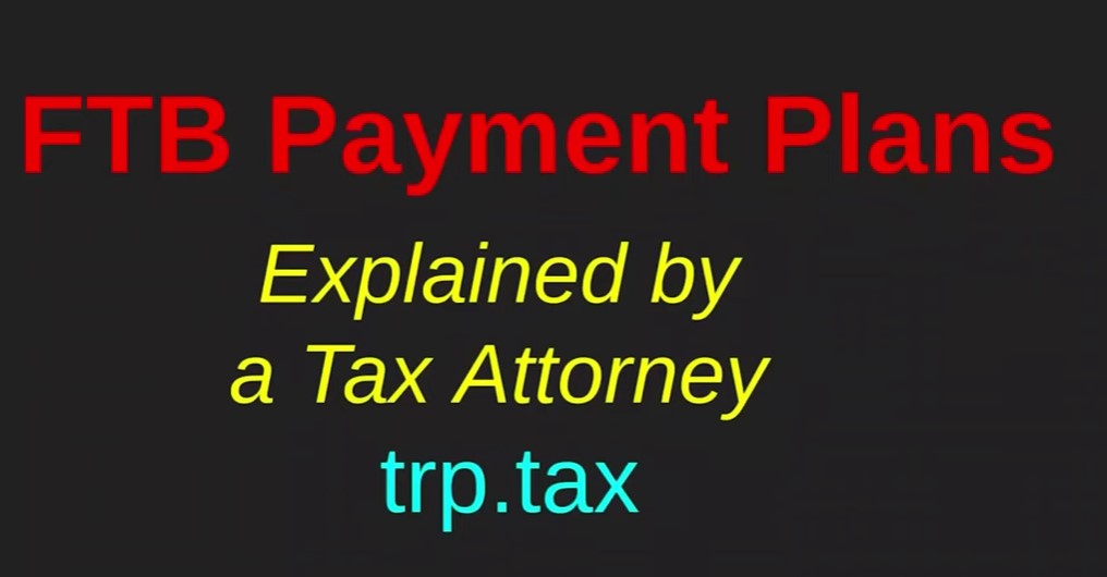 FTB Payment Plans ftb-payment-plans