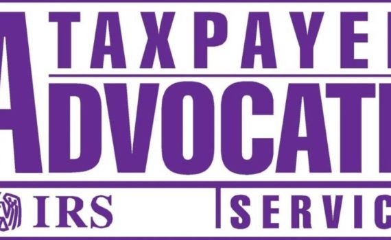 taxpayer advocate