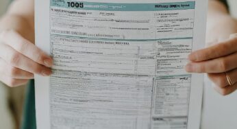 IRS Tax Form 1098-T: A Guide