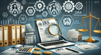 IRS Proposes New Rules for Tax Professionals