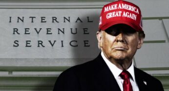 Trump Nominates Former Congressman Billy Long as IRS Commissioner