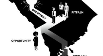 South Carolina’s Flat Tax Ambition: Opportunity and a Pitfall for Low-Income Earners