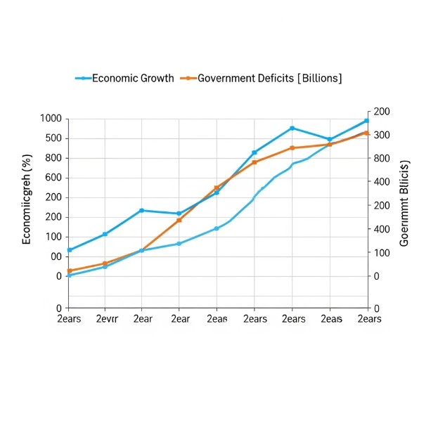 OBBB's Potential Economic Impact: A Mixed Bag of Projections
